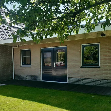 Wetterwillefriesland Wommels Exterior photo