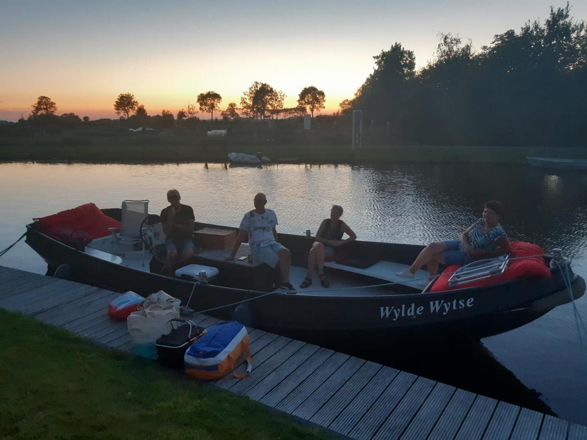 Wetterwillefriesland Wommels