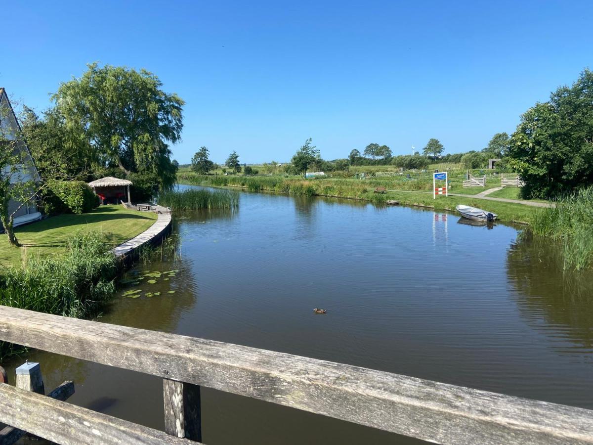 Wetterwillefriesland Wommels