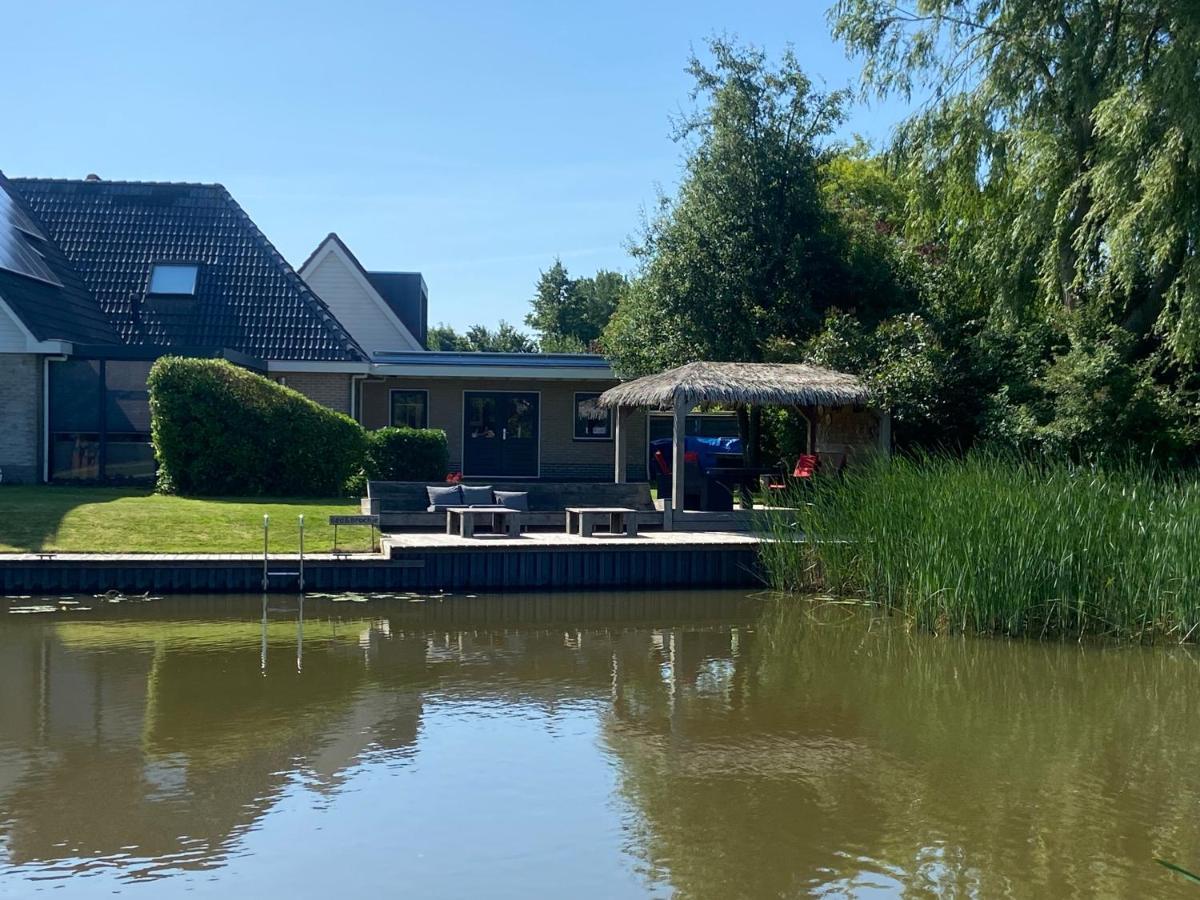 Wetterwillefriesland Homestay *