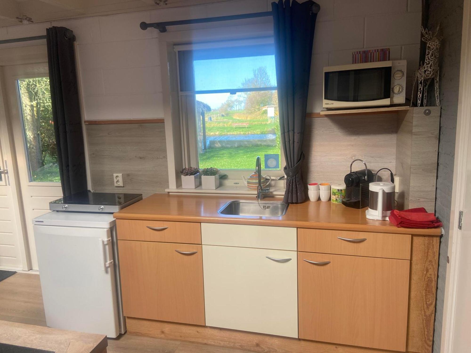 Wetterwillefriesland Homestay