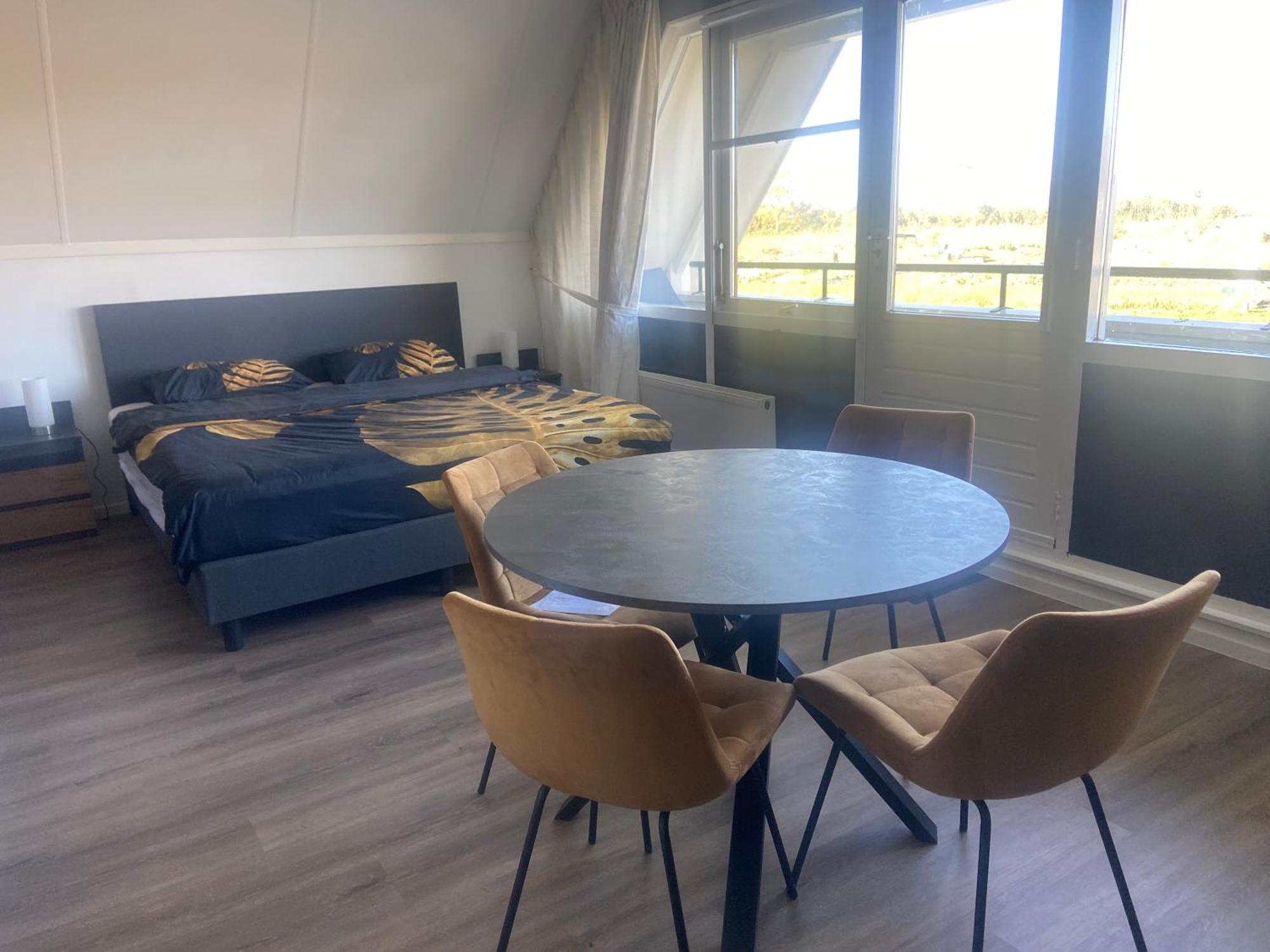 Homestay Wetterwillefriesland