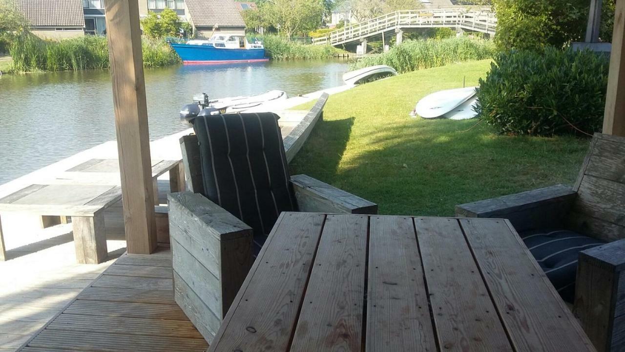Wetterwillefriesland Homestay *